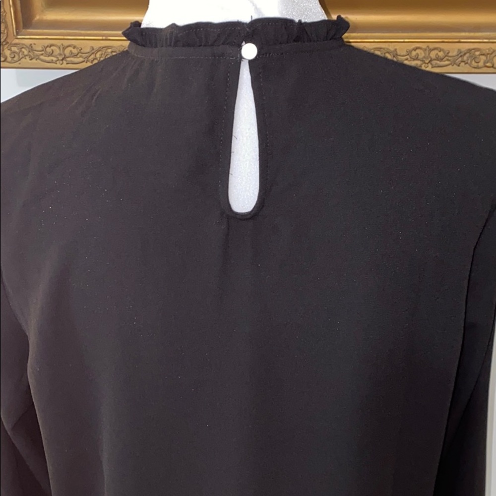 Beautiful Guest Editor Blouse - Picture 5 of 6
